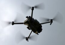 Сетки над Харьковом и военные контрмеры: в ХОВА рассказали, как будут противодействовать FPV