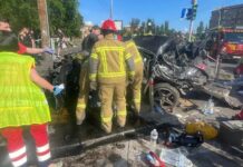 Руководитель церкви баптистов из Херсона: что известно о водителе Mercedes, который сбил четырех человек в Киеве