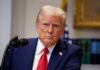 Трамп объявил о полном открытии Ормузкого пролива