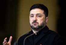 Зеленский отреагировал на «слабый» ответ Путина на письмо
