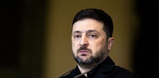 Зеленский отреагировал на «слабый» ответ Путина на письмо