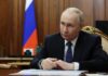 Кремль расширит список целей ударов по Украине этой зимой, — NY Post