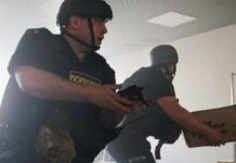 Оккупанты били по зоопарку в Харькове: есть пострадавшие животные, — ОБНОВЛЕНО, ФОТО