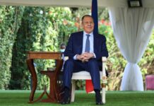 Кремль озвучил новое условие окончания войны: речь идет о «правах русскоязычных»