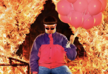 Известный певец Oliver Tree разбился на вертолете в Бразилии (видео)
