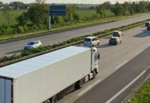 Берегитесь жары: как ограничат движение транспорта в Харьковской области
