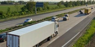 Берегитесь жары: как ограничат движение транспорта в Харьковской области