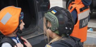 Каждый день жили под угрозой обстрелов: двух мальчиков на Харьковщине вывезли в безопасное место