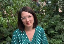 «Мы ехали фактически в никуда»: история харьковчанки, которая не сдалась