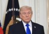 Трамп заявил, что Иран потерял шанс на сделку и теперь «заплатит» за это