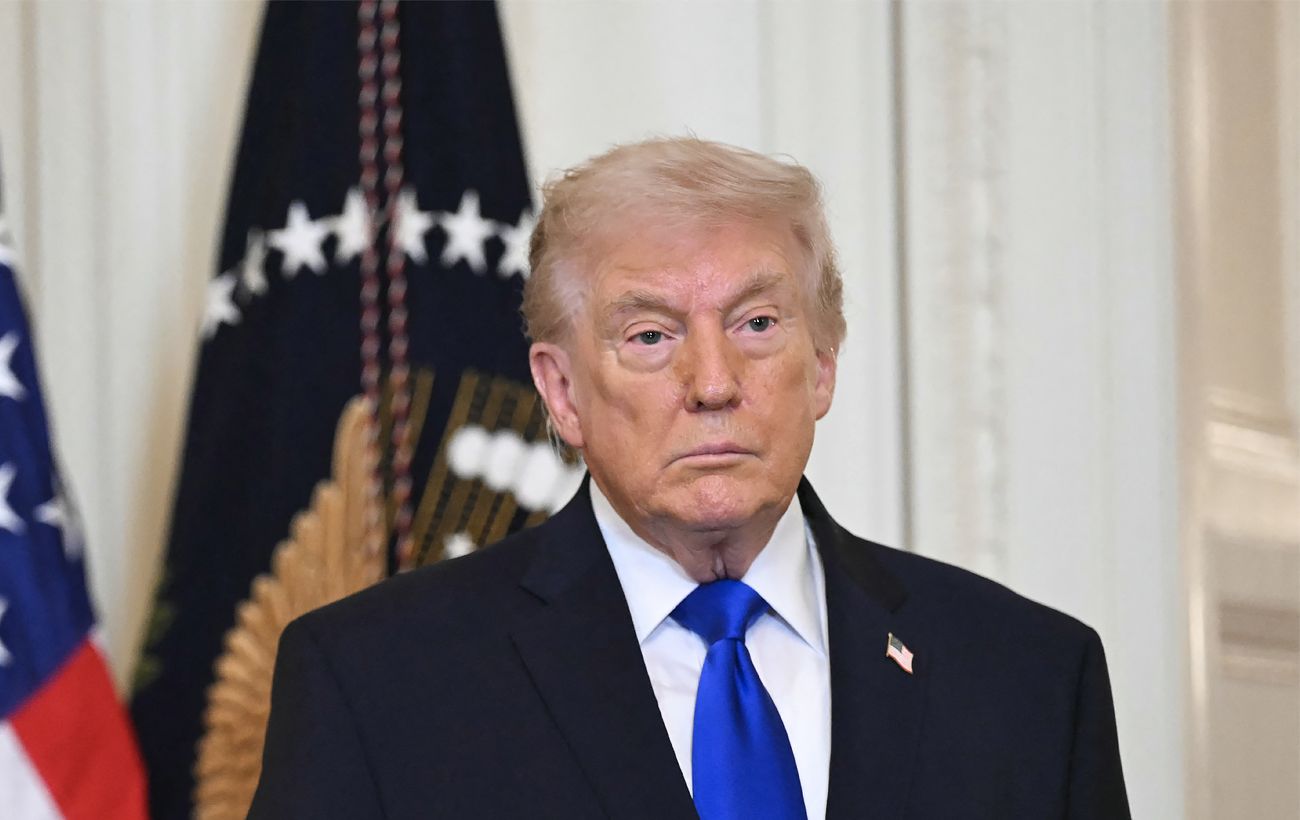 Трамп заявил, что Иран потерял шанс на сделку и теперь «заплатит» за это