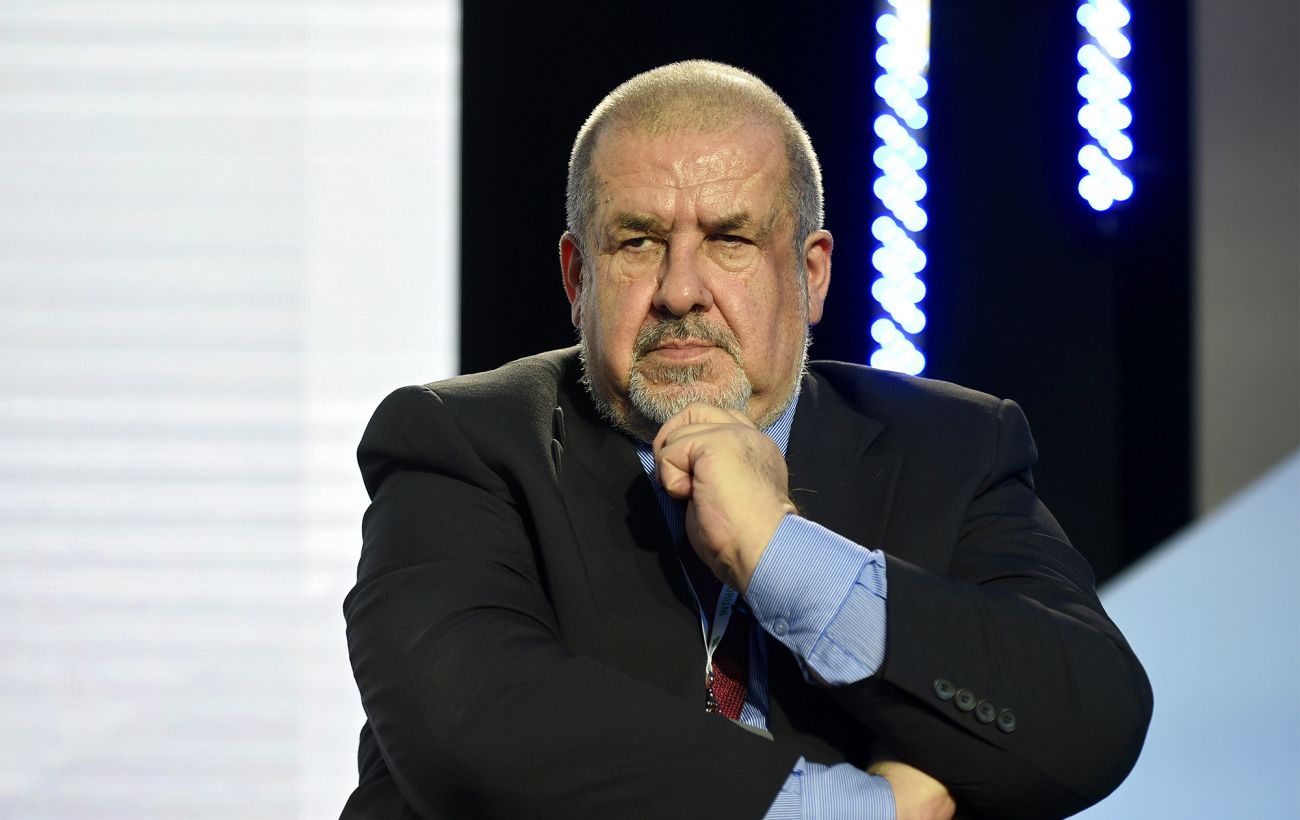 Сбежит ли Россия из Крыма? Чубаров рассказал, почему это поставит оккупантов на край пропасти