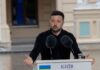 Украина ждет в очереди, пока США завершат все войны, — Зеленский