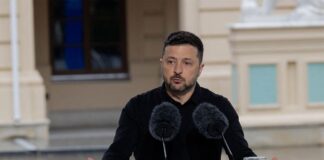 Украина ждет в очереди, пока США завершат все войны, — Зеленский