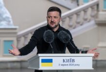Россиянам нужно, чтобы Украина была в НАТО: Зеленский назвал причину