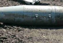 В Харьковской области во время эвакуации населения погиб полицейский: авиаснаряд попал в машину