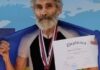 «Возраст – это только цифра»: 79-летний харьковчанин покорил Чемпионат мира и получил три «золота»