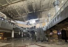 13 ракет разрушили аэропорт и ранили десятки людей: в Кувейте рассказали об атаке Ирана