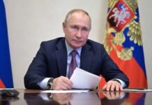 Путин заявил о готовности РФ к мирным переговорам: какие условия он выдвигает