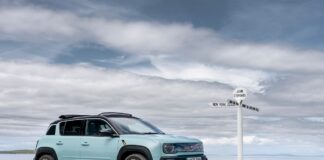 Авто проехало более 1600 км без единственной заправки: как водителю это удалось