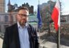 Экспосол Польши вернул награду от Зеленского из-за подразделения имени «Героев УПА»