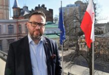 Экспосол Польши вернул награду от Зеленского из-за подразделения имени «Героев УПА»