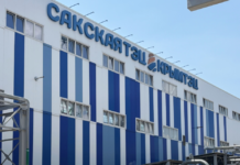 Было 16 взрывов: в Крыму горит Сакская ТЭЦ