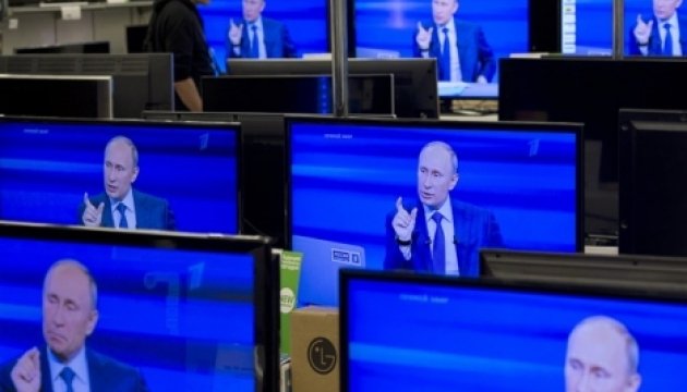 «Жилищные кварталы Харькова РФ не обстреливает»: разоблачена горожанка, которая 5 лет верит пропаганде москвы