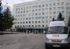 В Харькове рецидивист скрылся от охраны, когда ушел «по-маленькому» в больнице, — ВИДЕО