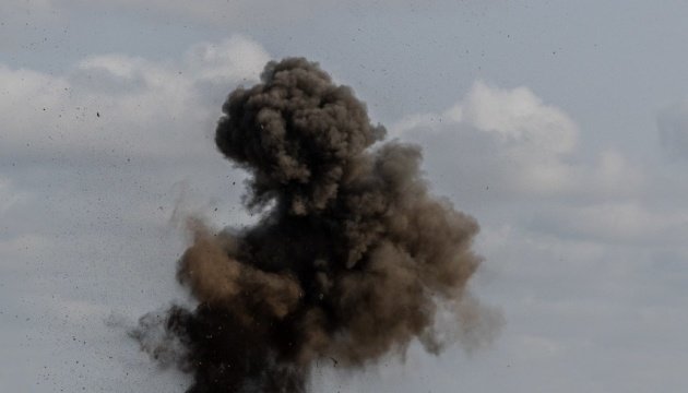 Ракетный удар по общине на Харьковщине: есть погибшие и раненые, в том числе дети