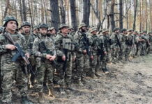 Расследователи выявили 26 «небоевых смертей» в полку «Скала»: в подразделении прокомментировали