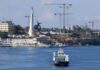 В оккупированном Крыму за сутки произошло 19 землетрясений: некоторые ощущались на суше, — росСМИ