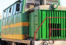 Старинная узкоколейка и бойковские традиции: что посмотреть в Выгоде