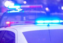 В Ирпене мужчина устроил стрельбу на улице: открыл огонь в сторону людей (фото)