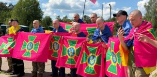 После лет российской неволи: Украина вернула домой еще 186 своих граждан, — ФОТО