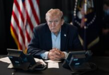 Правило Трампа: журналист рассказал, чего президент США требует на интервью