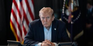 Правило Трампа: журналист рассказал, чего президент США требует на интервью