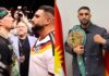 WBC определила следующего чемпиона мира после отказа Усика: кто им стал