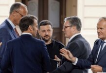 Бонусы за терпение: ЕС готовит «вознаграждение» для Украины еще до вступления, — Politico