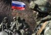 Вместо работы — война: перуанцы заявили, что Россия обманным путем отправила их на фронт