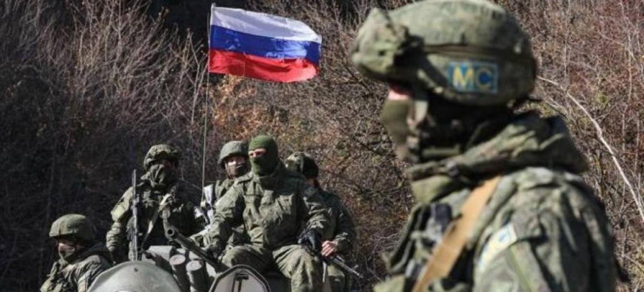 Вместо работы — война: перуанцы заявили, что Россия обманным путем отправила их на фронт