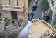 В Монако произошел теракт: это могло быть покушение на бывшего украинского бизнесмена Ермолаева, — СМИ (видео)