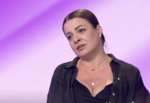 Фейковые сборы брата, рак и долги семьи: вдова Максима Нелипы впервые дала интервью