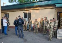 В Минобороны Украины объявили о проверках всех ТЦК после скандальных инцидентов