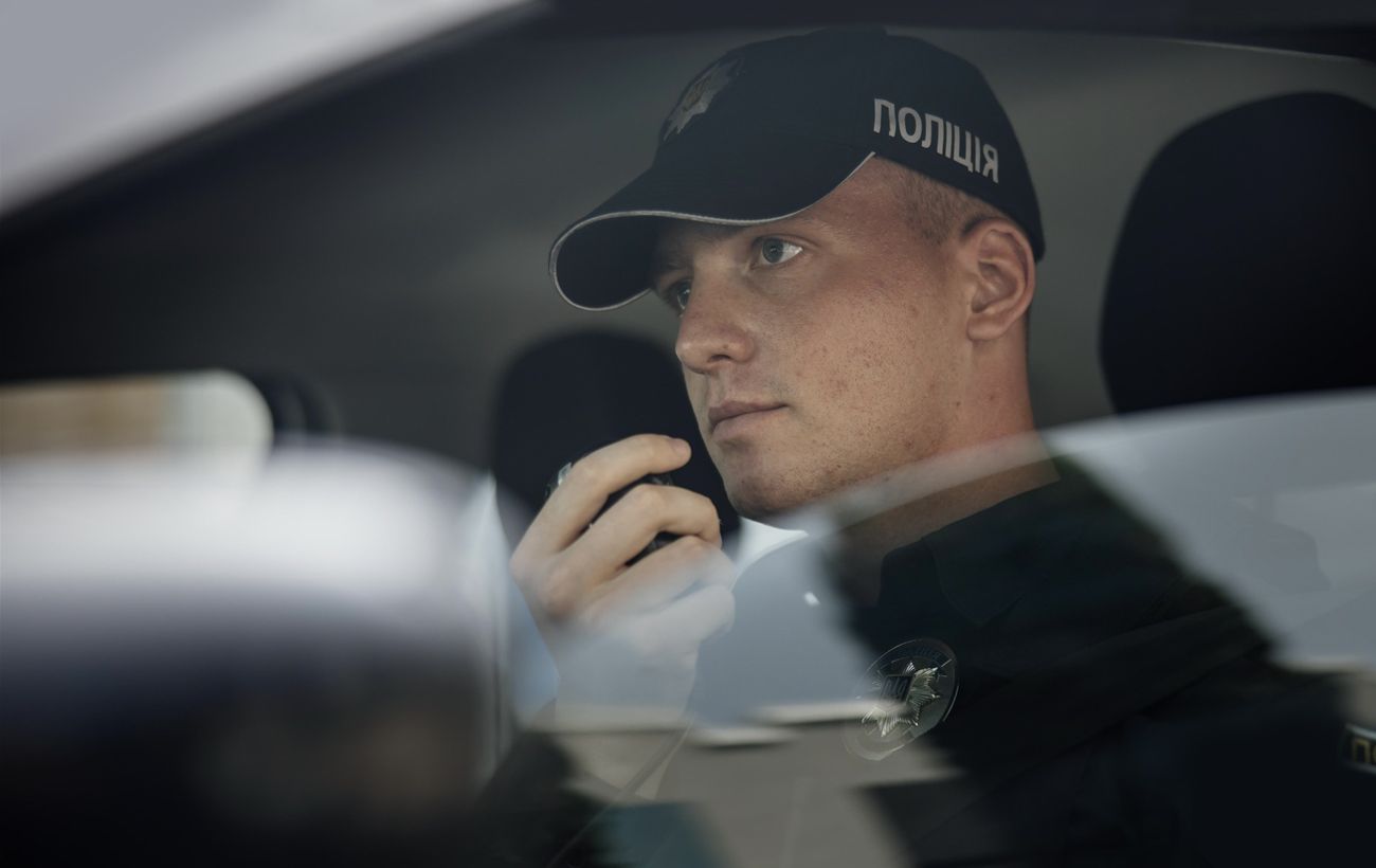 В Дрогобыче мужчина повалил мемориал жертвам нацистских репрессий