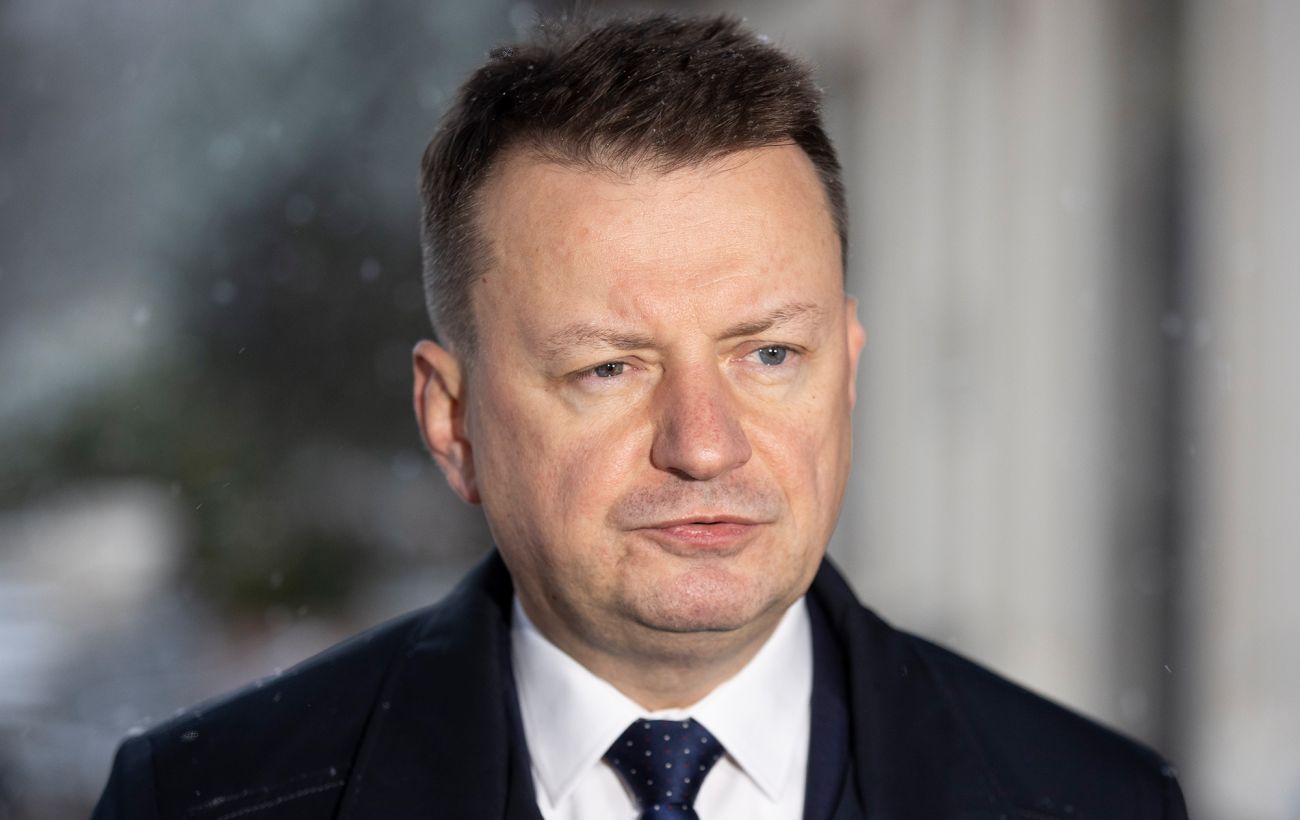 Еще один польский политик объявил о возвращении Украине госнаграды