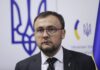 «От наших ссор выигрывает Москва». Посол Украины в Польше тоже возвращает свою награду