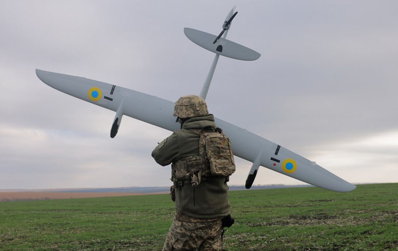 ВСУ атаковали Тюменский НПЗ за 2000 км от Украины