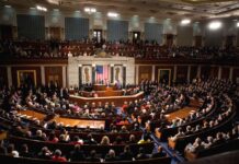 Палата представителей США одобрила новую большую помощь Украине и жесткие санкции против РФ