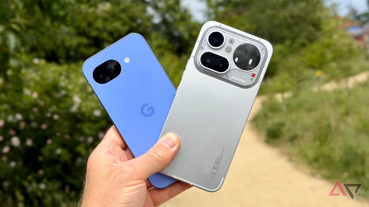 Cамый дешевый телефон Google оказался гениальным: что показали тесты Pixel 10а (фото)